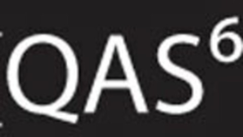 QAS6 Logo (USPTO, 29.07.2010)