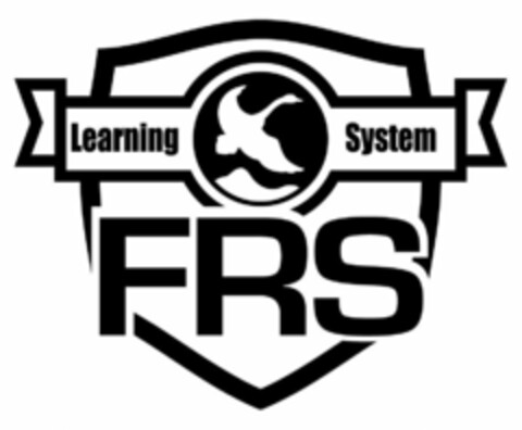 FRS LEARNING SYSTEM Logo (USPTO, 10/29/2010)