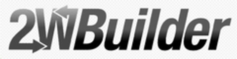 2WBUILDER Logo (USPTO, 11/17/2010)