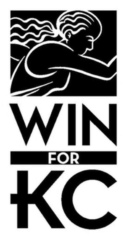 WIN FOR KC Logo (USPTO, 19.11.2010)