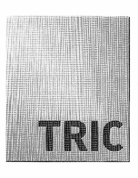 TRIC Logo (USPTO, 02.02.2011)