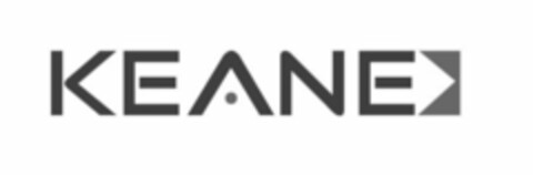 KEANE Logo (USPTO, 02/14/2011)