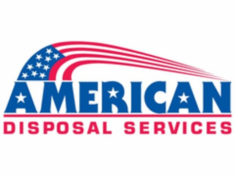 AMERICAN DISPOSAL SERVICES Logo (USPTO, 23.03.2011)