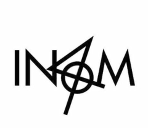 IN4M Logo (USPTO, 31.03.2011)