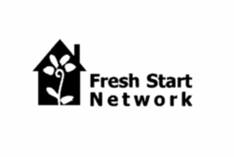 FRESH START NETWORK Logo (USPTO, 05.05.2011)