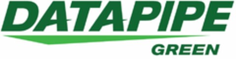 DATAPIPE GREEN Logo (USPTO, 03.06.2011)