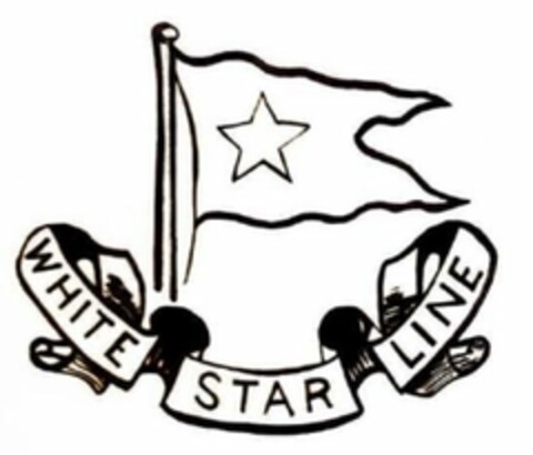 WHITE STAR LINE Logo (USPTO, 15.06.2011)