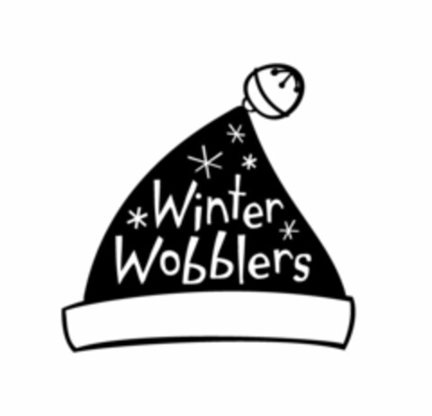 WINTER WOBBLERS Logo (USPTO, 20.06.2011)