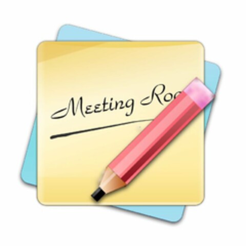 MEETING RO Logo (USPTO, 27.06.2011)