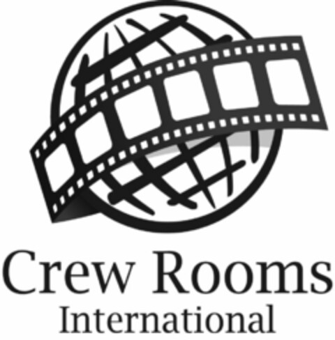 CREW ROOMS INTERNATIONAL Logo (USPTO, 06/28/2011)