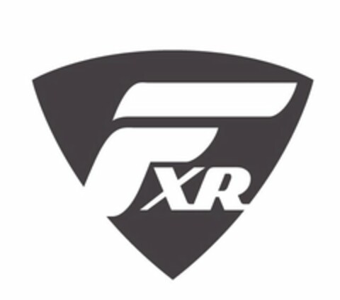 FXR Logo (USPTO, 13.07.2011)
