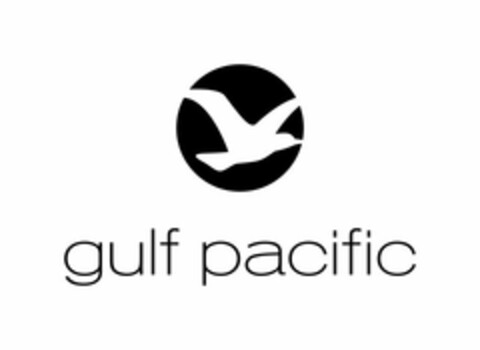 GULF PACIFIC Logo (USPTO, 04.08.2011)