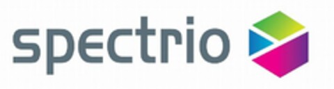 SPECTRIO Logo (USPTO, 12.08.2011)