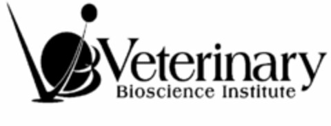 VBI VETERINARY BIOSCIENCE INSTITUTE Logo (USPTO, 30.11.2011)