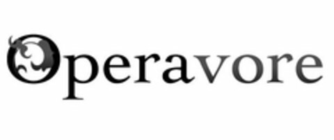 OPERAVORE Logo (USPTO, 07.12.2011)