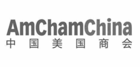 AMCHAMCHINA Logo (USPTO, 13.01.2012)