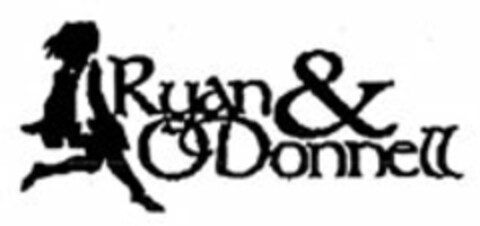 RYAN & ODONNELL Logo (USPTO, 17.01.2012)