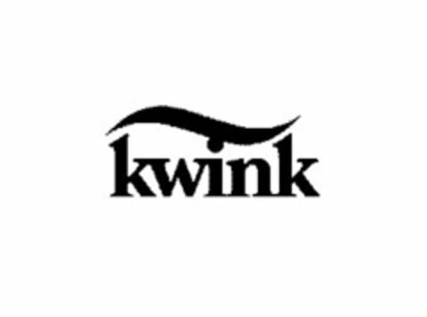 KWINK Logo (USPTO, 02/03/2012)