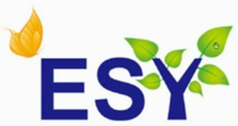 ESY Logo (USPTO, 20.03.2012)