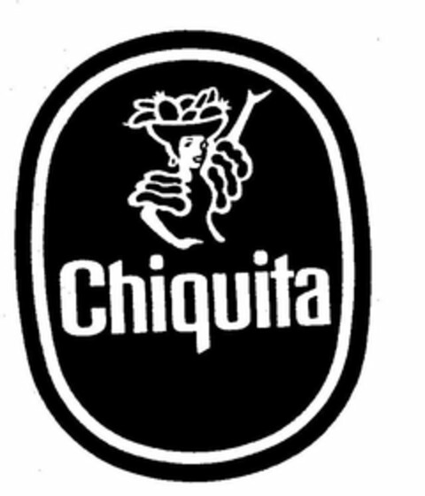 CHIQUITA Logo (USPTO, 12.04.2012)