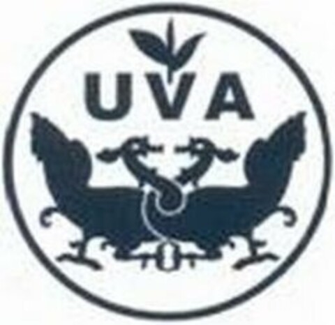 UVA Logo (USPTO, 01.05.2012)