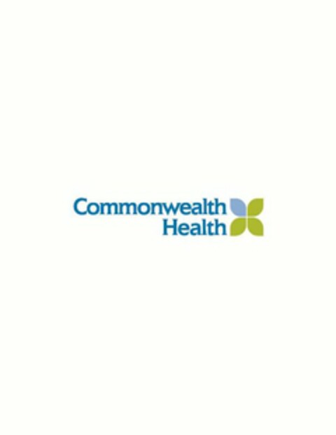 COMMONWEALTH HEALTH Logo (USPTO, 05/02/2012)