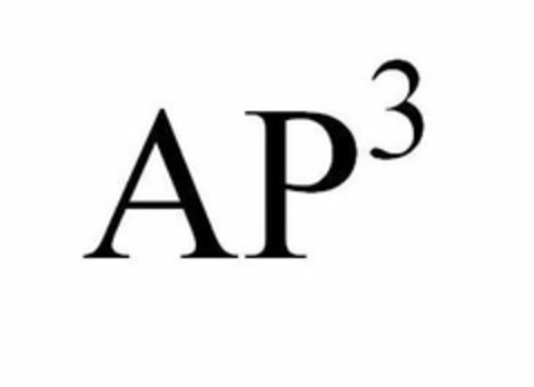 AP3 Logo (USPTO, 24.05.2012)