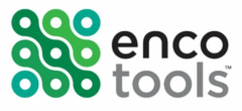 ENCO TOOLS Logo (USPTO, 20.08.2012)