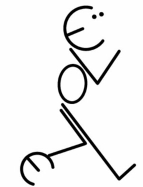EVOLVE Logo (USPTO, 05.10.2012)