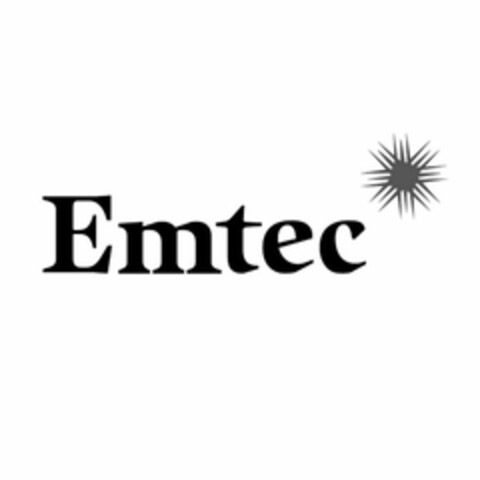 EMTEC Logo (USPTO, 18.10.2012)