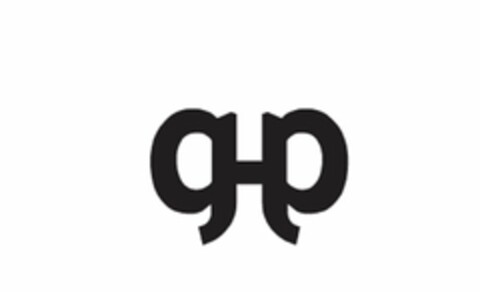 GHP Logo (USPTO, 11/08/2012)