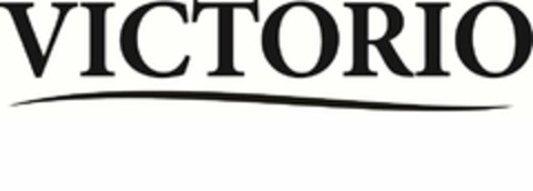 VICTORIO Logo (USPTO, 12/12/2012)