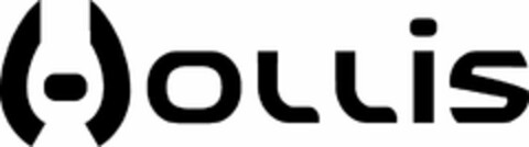 HOLLIS Logo (USPTO, 28.01.2013)