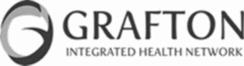 GRAFTON INTEGRATED HEALTH NETWORK Logo (USPTO, 08.02.2013)