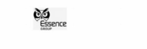 ESSENCE GROUP Logo (USPTO, 28.02.2013)