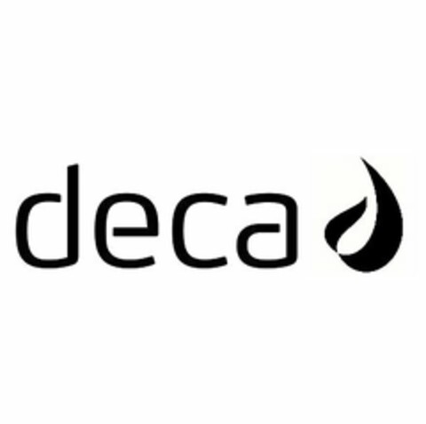 DECA Logo (USPTO, 22.03.2013)