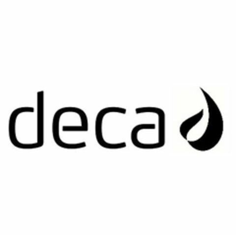 DECA Logo (USPTO, 03/22/2013)