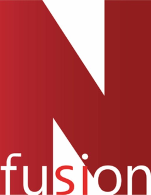 N FUSION Logo (USPTO, 03.07.2013)