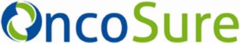 ONCOSURE Logo (USPTO, 07/26/2013)