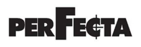 PERFECTA Logo (USPTO, 09.09.2013)