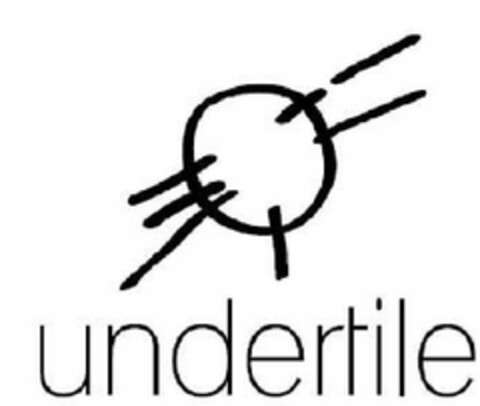 UNDERTILE Logo (USPTO, 10.12.2013)