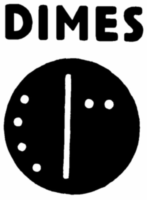 DIMES Logo (USPTO, 24.02.2014)