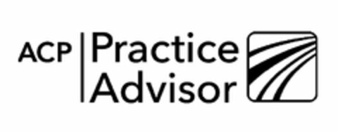 ACP PRACTICE ADVISOR Logo (USPTO, 02.05.2014)