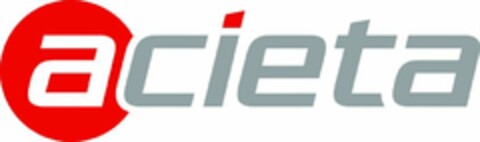 ACIETA Logo (USPTO, 05.05.2014)