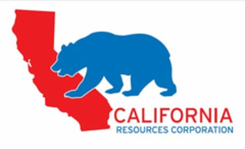 CALIFORNIA RESOURCES CORPORATION Logo (USPTO, 09.05.2014)