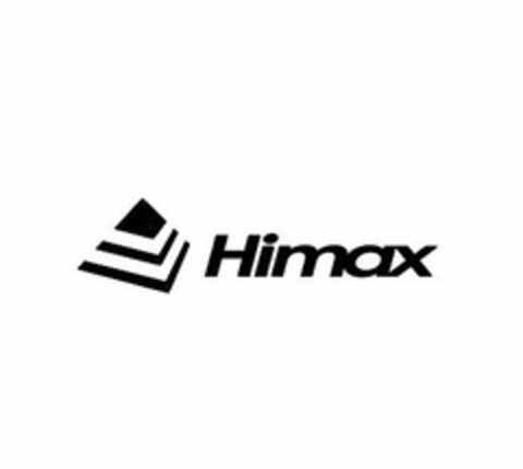 HIMAX Logo (USPTO, 04.09.2014)