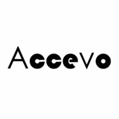 ACCEVO Logo (USPTO, 05.09.2014)