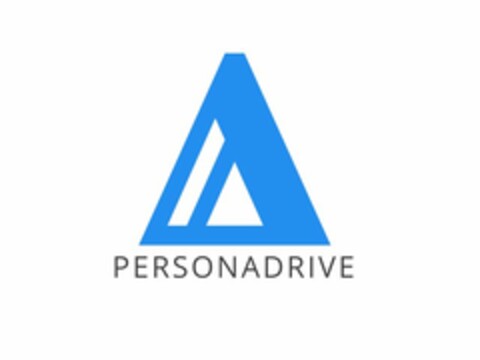 PERSONADRIVE Logo (USPTO, 10/31/2014)