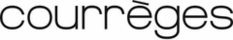 COURRÈGES Logo (USPTO, 05.12.2014)