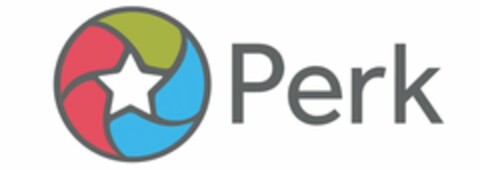 PERK Logo (USPTO, 10.02.2015)